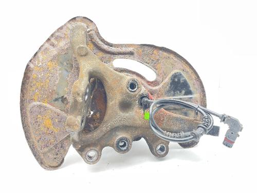 Manga de eixo frente direita MERCEDES-BENZ C-CLASS T-Model (S203) C 200 Kompressor (203.242) (163 hp) 30939984