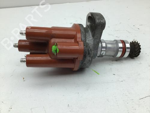 Used Ignition distributor Ignition distributor MERCEDES-BENZ 190 (W201) E 2.3 (132 hp) 15108318 15108318