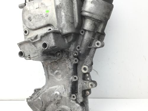Timing cover AUDI A3 Sportback (8PA) 1.6 FSI | BP24040100M123 