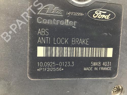 ABS pump FORD FOCUS I (DAW, DBW) 1.4 16V | BP17789483M43 