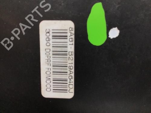 Elektronisk modul FORD FIESTA VI (CB1, CCN) 1.25 | BP27673871M83 