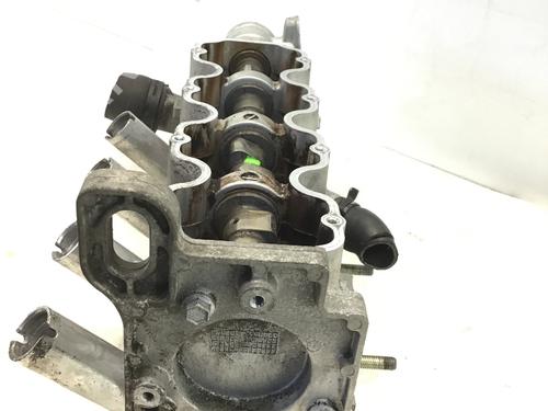 Cylinder head OPEL ASTRA G Hatchback (T98) 1.6 (F08, F48) | BP25146891M5 