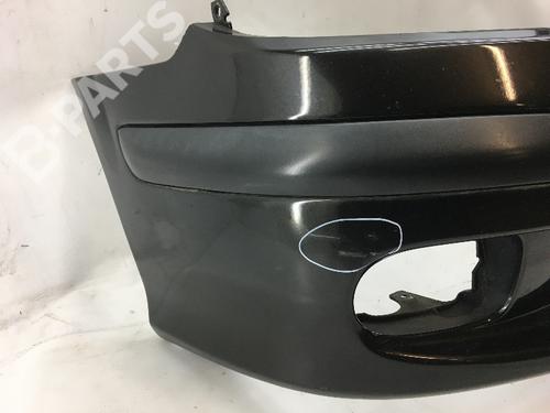 Front bumper NISSAN ALMERA II Hatchback (N16) 1.5 | BP7155532C7 