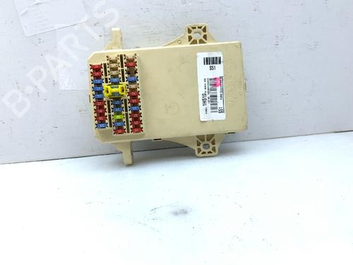Fuse box HYUNDAI i30 (FD) 1.6 CRDi | BP37072711E1 - Image 4