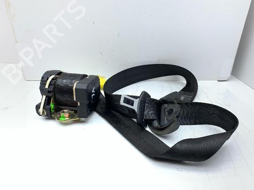 Venstre fortil seleforstrammer VW TOURAN (1T1, 1T2) 2.0 TDI 16V (140 hp) 31761063