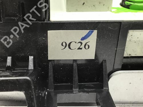 Climate control CHEVROLET MATIZ (M200, M250) 1.0 | BP21822110I5 