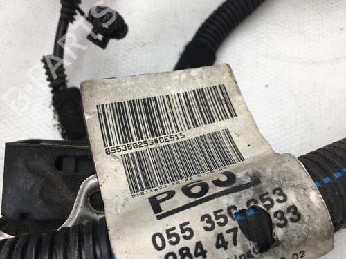 Kabelboom OPEL CORSA C (X01) 1.0 (F08, F68) | BP14587436E16 
