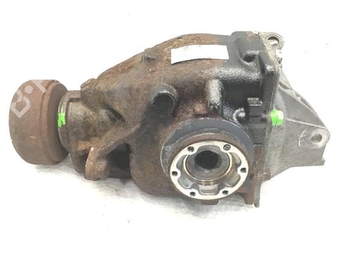 Rear differential BMW X3 (E83) 2.0 sd | BP18377684M24 