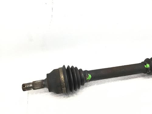 Right front driveshaft CITROËN C3 Picasso (SH_) 1.4 VTi 95 (SH8FSC, SH8FP0, SH8FP6) | BP16192707M39 