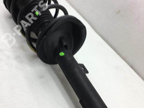 Left front shock absorber FORD FOCUS I Turnier (DNW) 1.8 TDCi | BP8406338M16 