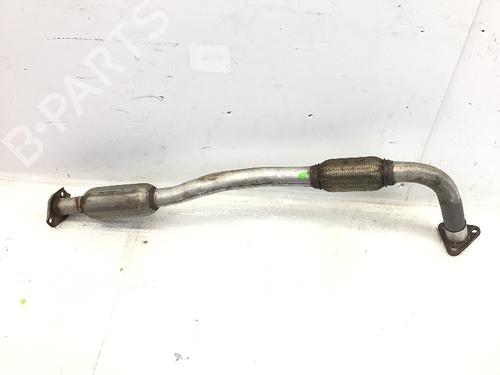 Pipe DAEWOO MATIZ (M100, M150) 0.8 | BP23246178M125 