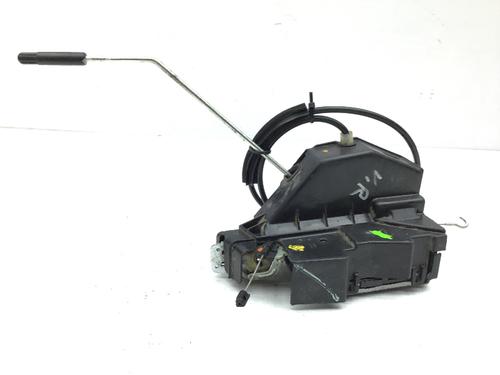Front right lock VW FOX Hatchback (5Z1, 5Z3, 5Z4) 1.2 | BP15549953C97 