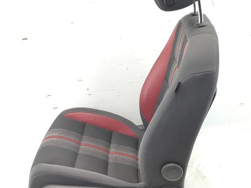 Left front seat VW TOURAN (1T3) 1.4 TSI EcoFuel | BP20157744C15 