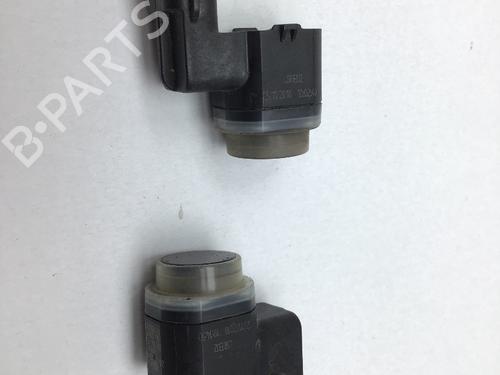 Elektronisk sensor NISSAN QASHQAI II (J11, J11_) 1.3 DIG-T | BP28501303M84 