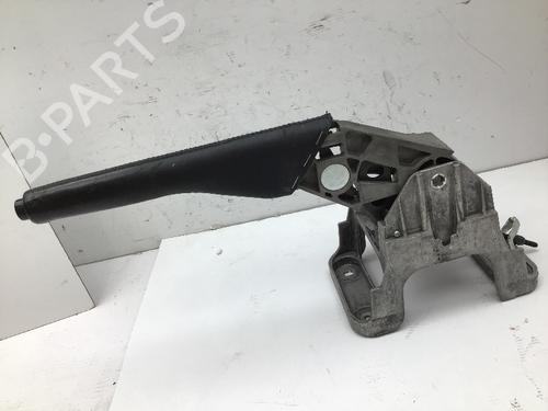 Hand brake VW TOURAN (1T1, 1T2) 1.4 TSI EcoFuel | BP27673856I18 