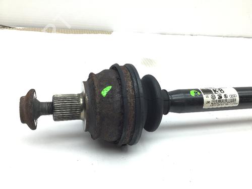Left rear driveshaft AUDI A6 C6 Avant (4F5) 3.0 TDI quattro | BP14589254M40 