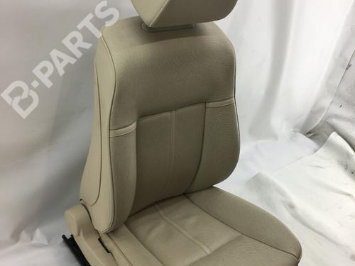 Right front seat BMW 7 (E65, E66, E67) 745 d | BP8398952C16 