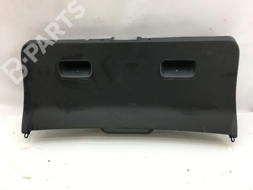 Interrupteur D'ouverture De Hayon Pour Vauxhall Meriva B - EJ.LIFE