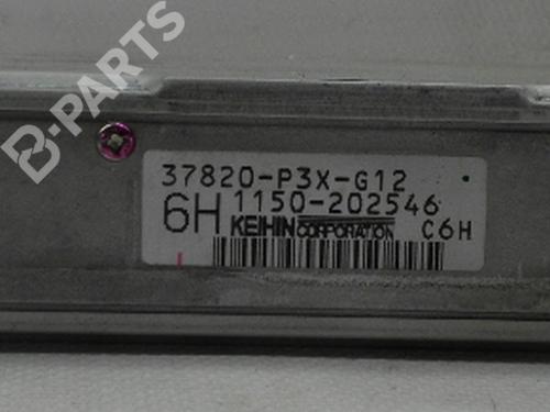 Engine control unit (ECU) HONDA CIVIC VI Hatchback (EJ, EK) 1.4 i (EJ9) | BP5848164M57 