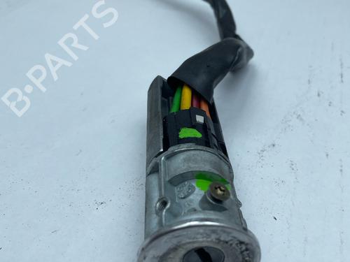 Engine control unit (ECU) RENAULT TWINGO I (C06_) 1.2 (C066, C068) | BP30940000M57 