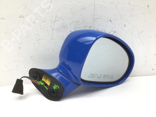 Used Right mirror CHEVROLET MATIZ (M200, M250) 1.0 (67 hp) 21761467