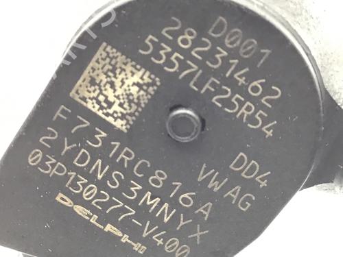 Injector VW POLO V (6R1, 6C1) 1.2 TDI | BP29304007M100