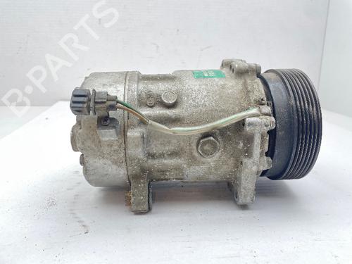 AC compressor AUDI A3 (8L1) 1.6 | BP31359207M34 