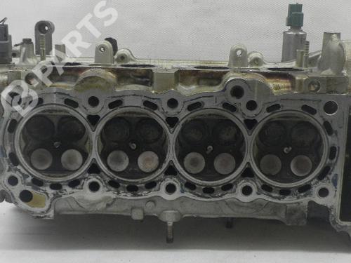 Cylinder head NISSAN MICRA III (K12) 1.2 16V | BP4909421M5 
