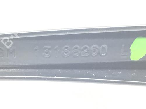 Front windshield wiper arm OPEL SIGNUM Hatchback (Z03) 1.9 CDTI (F48) | BP29453738C143 