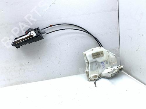 Electronic module SUZUKI SX4 (EY, GY) 1.6 VVT (RW416, YA21S) | BP38760769M83 - Image 2