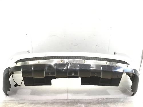Used Rear bumper MERCEDES-BENZ M-CLASS (W164) ML 280 CDI 4-matic (164.120) (190 hp) 15832376