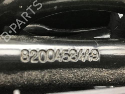 Jack Kit MERCEDES-BENZ CITAN Box Body/MPV (W415) 108 CDI (415.601, 415.603) | BP29971706C119