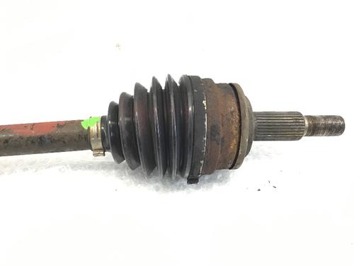 Right front driveshaft TOYOTA AURIS (_E15_) 2.0 D-4D (ADE150_, ADE150R) | BP19086155M39 