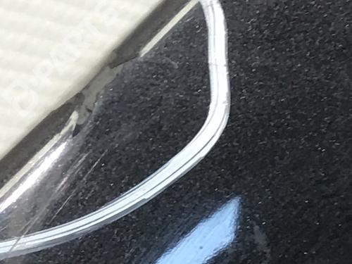 Hood AUDI A3 (8L1) 1.6 | BP12090856C1 