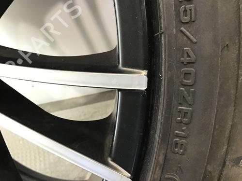Rim BMW 1 (F20) 116 d | BP25898312C45 
