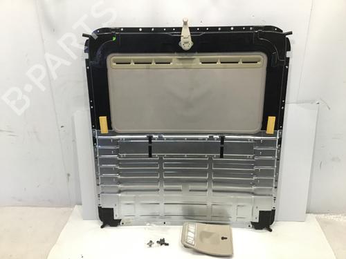 Soltak OPEL CORSA B (S93) 1.2 i 16V (F08, F68, M68) | BP19400192C124 