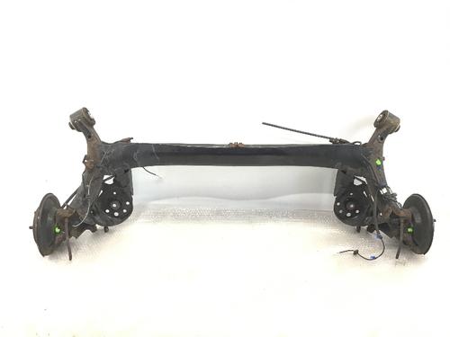 Used Rear axle HONDA JAZZ III (GE_, GG_, GP_, ZA_) 1.2 (GG1) (90 hp) 22221568