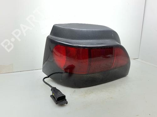 Used Left taillight Left taillight 36541539 36541539