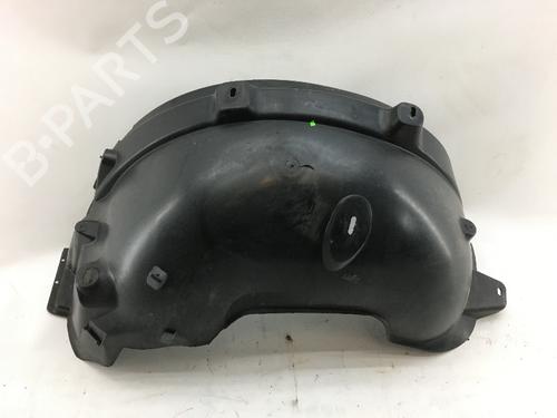 Used Wheel arch MERCEDES-BENZ M-CLASS (W163) ML 350 (235 hp) 14585681