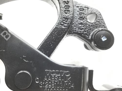 Hinge/Door check strap VOLVO V70 III (135) D5 | BP22700321C146 