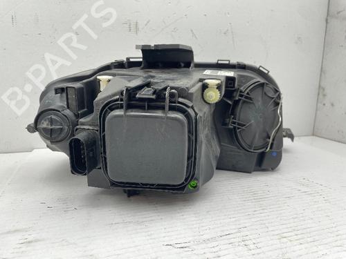 Left headlight AUDI A3 (8P1) 1.4 TFSI | BP30314921C28 