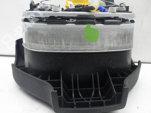 Steering wheel VW PASSAT B6 Variant (3C5) 2.0 TDI | BP4781178C49 