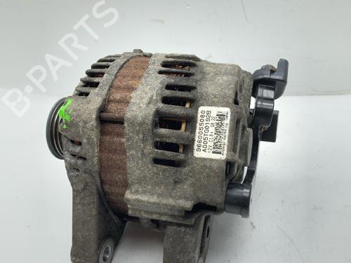 Alternator CITROËN C2 (JM_) 1.1 | BP32445439M7 - Image 2