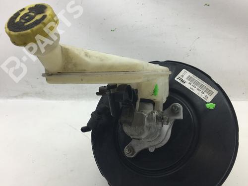 Used Servo brake PEUGEOT 207 (WA_, WC_) 1.4 (72 hp) 8226934