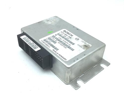 Automatic gearbox ECU BMW X3 (E83) 2.0 sd | BP18407076M51 