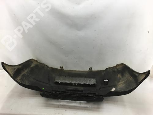 Front bumper LAND ROVER FREELANDER I (L314) 2.0 Td4 4x4 | BP7793974C7 