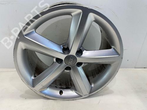 Felge für AUDI TT (8J3) 2.0 TFSI (200 hp) 31087930