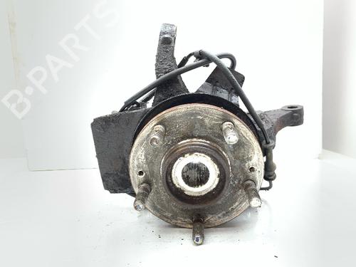 Right front steering knuckle HYUNDAI i30 (GD) 1.4 | BP31646916M26 