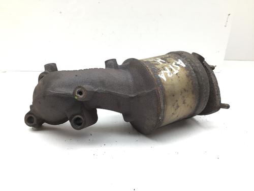 Catalyst OPEL ASTRA H Estate (A04) 1.7 CDTI (L35) | BP29334639M10 