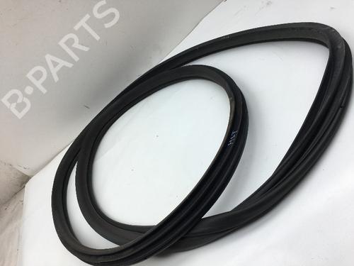 Rubber door seal JAGUAR X-TYPE I (X400) 2.5 V6 All-wheel Drive | BP14587635C142 